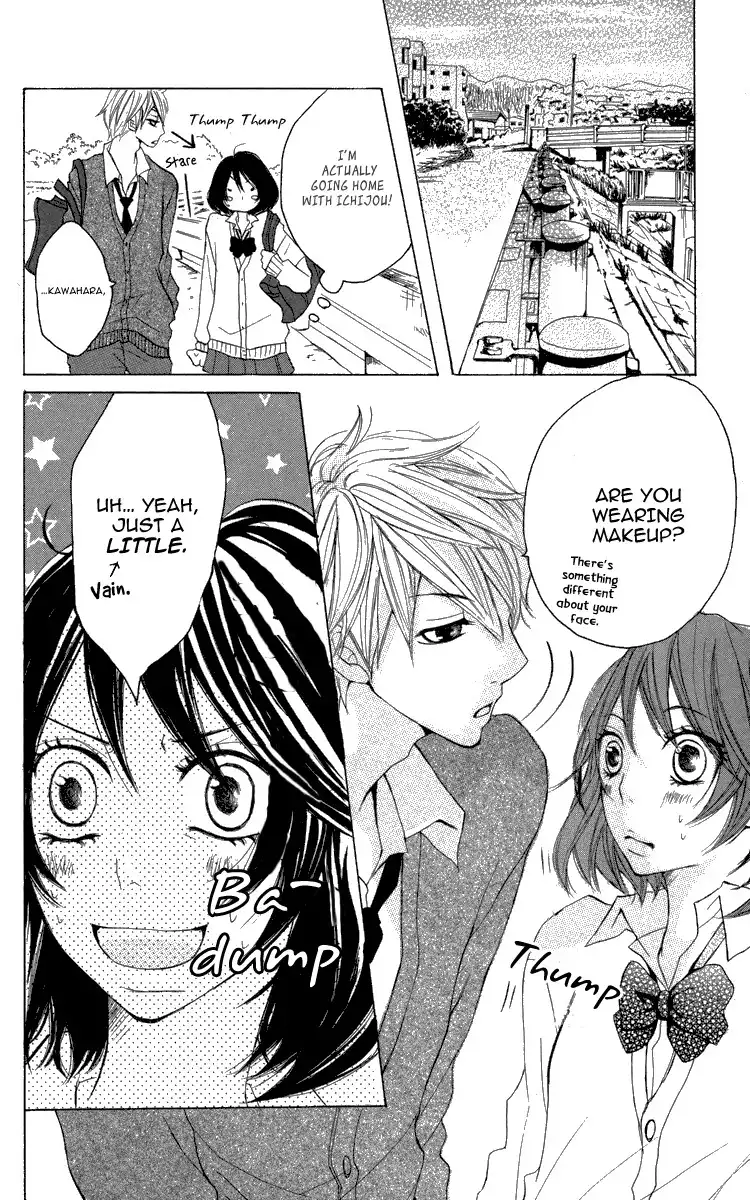 Kanpeki Kareshi Kanojo Chapter 1 18